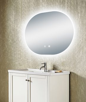unique LED Mirror