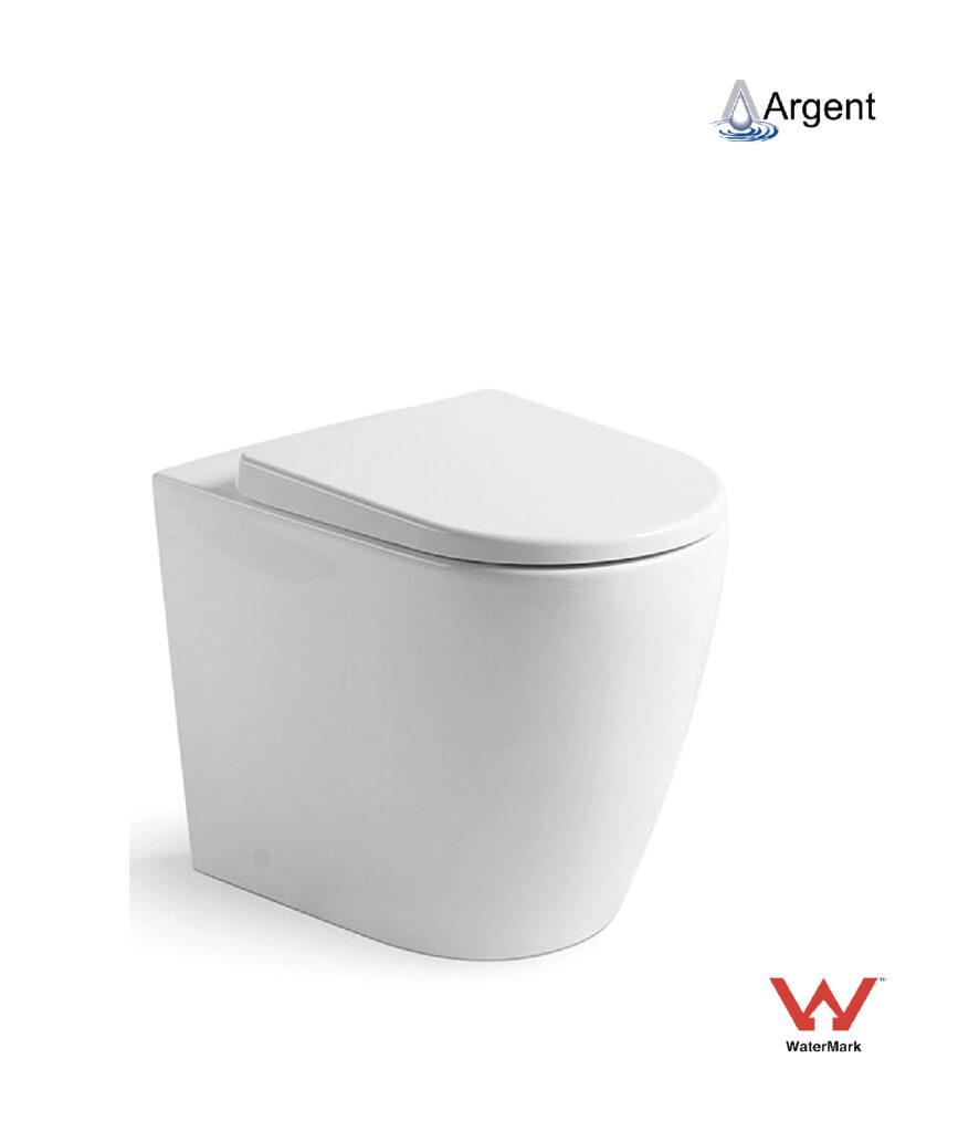 What is the role of a toilet pan? Trenz Bathroom